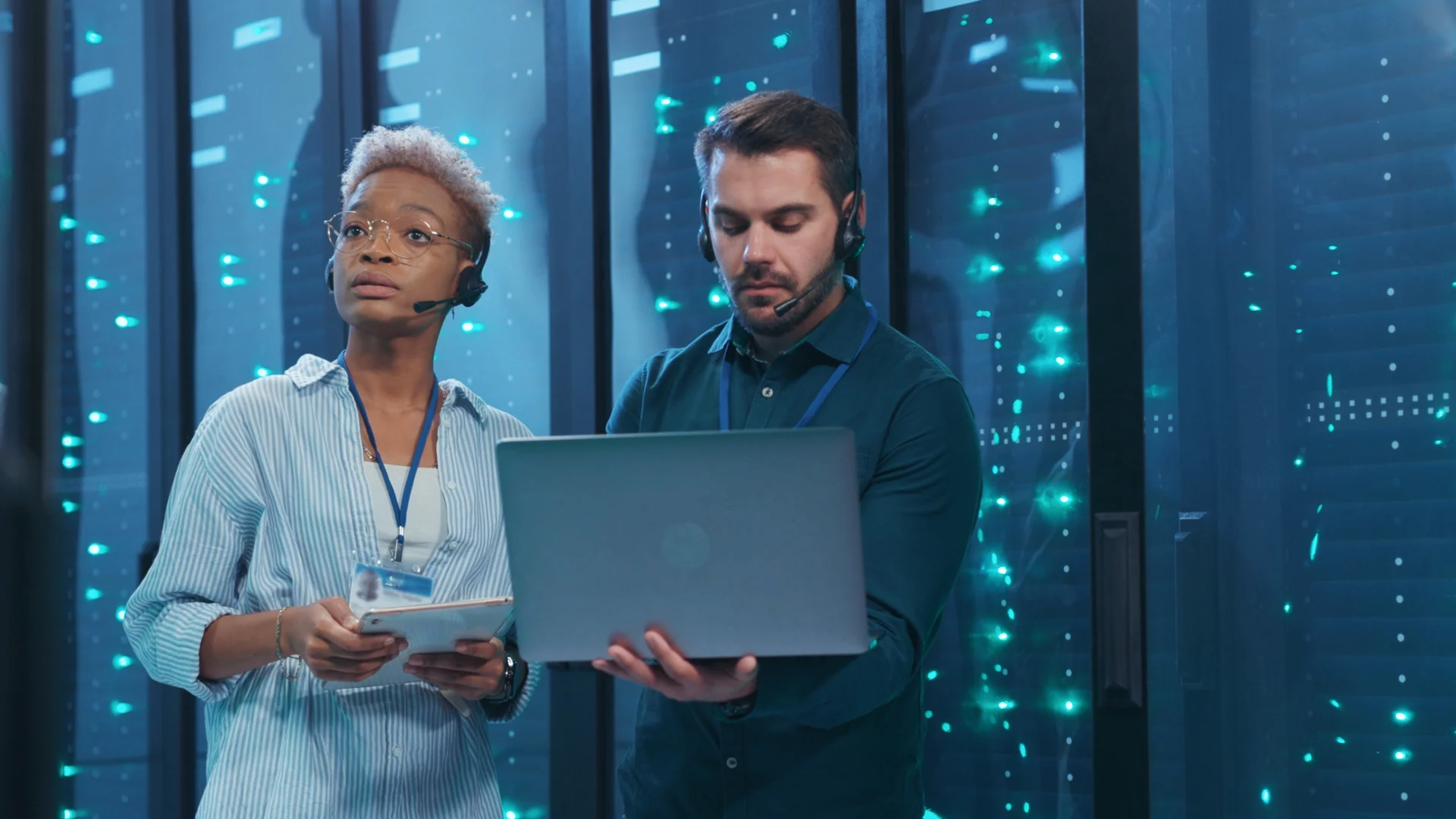 Audit Cyber Sécurité Informatique