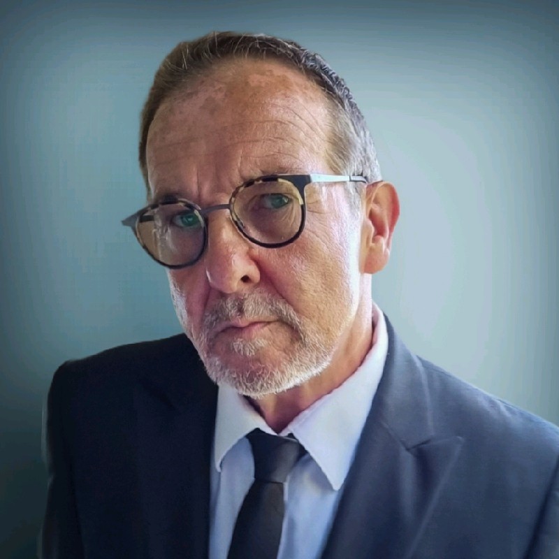Joël NAJMAN co-fondateur d'IT-BLOCK