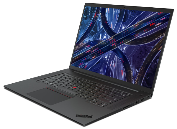 Station de travail Lenovo P1 Laptop