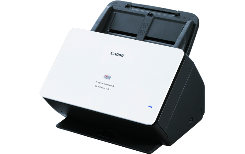 scanner haute performance professionnel canon GED