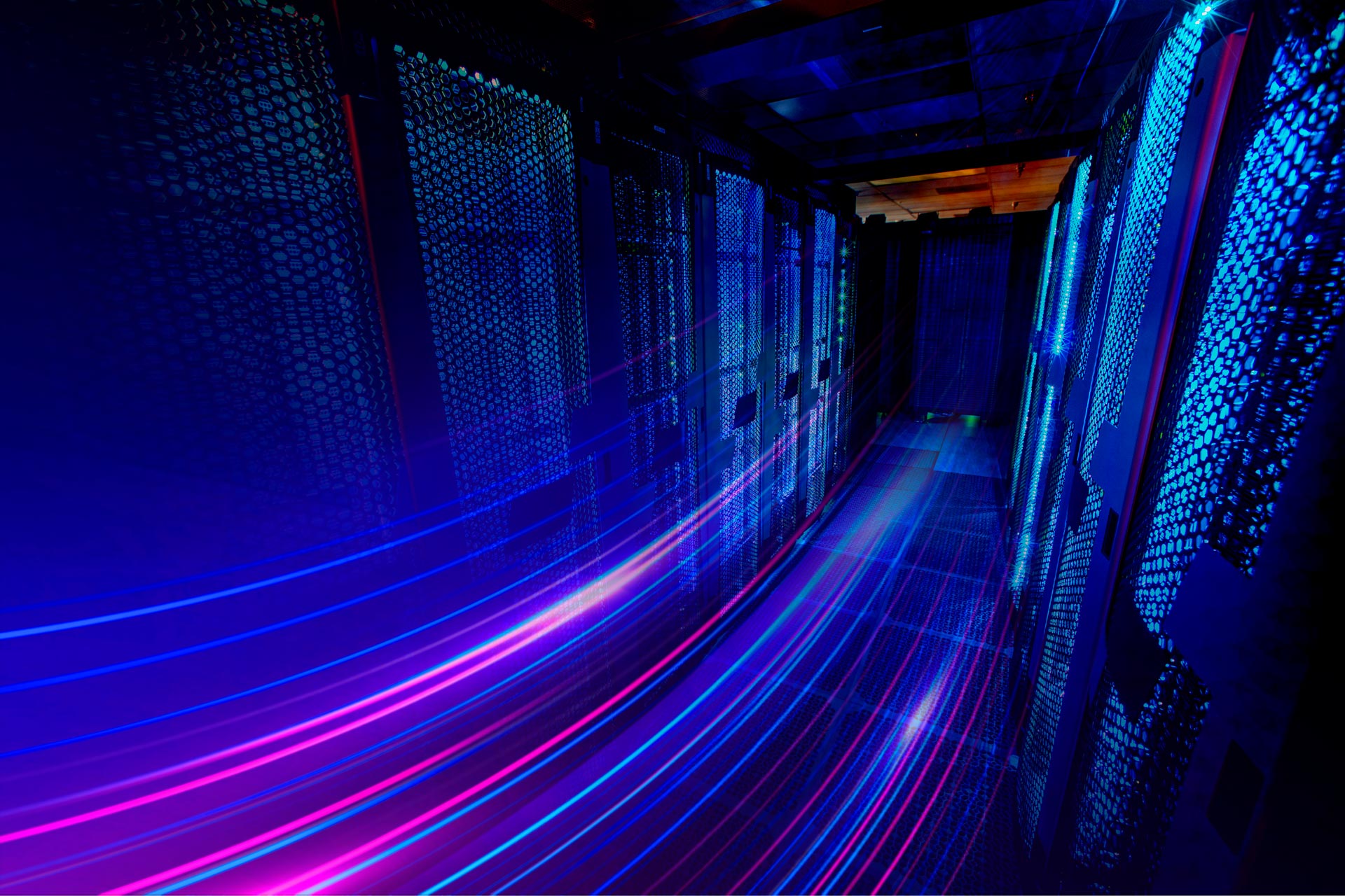 architecture et infrastructure réseaux