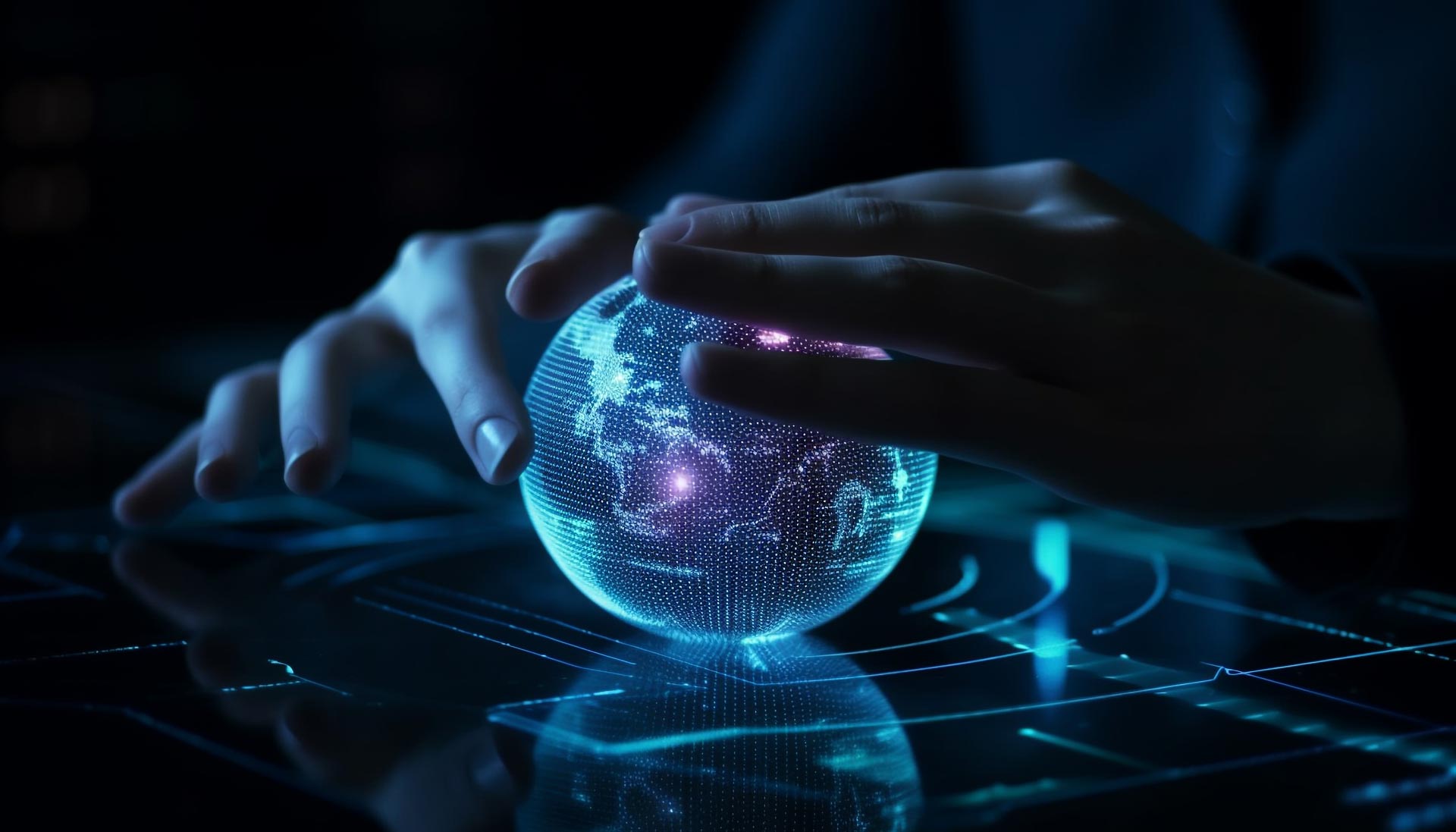 internet haut-débit fibre adsl