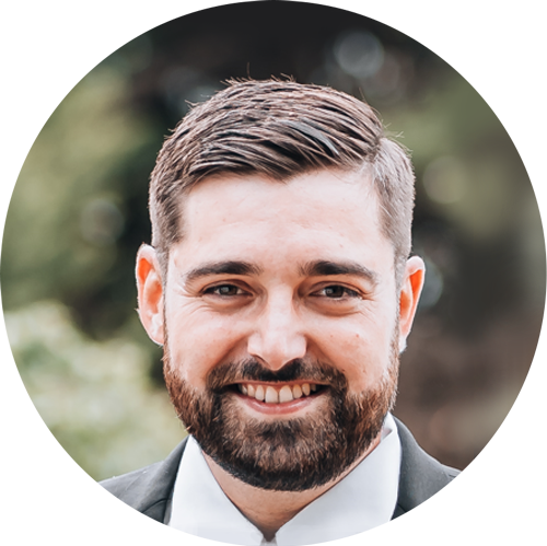 Nathan GIL co-fondateur d'IT-BLOCK