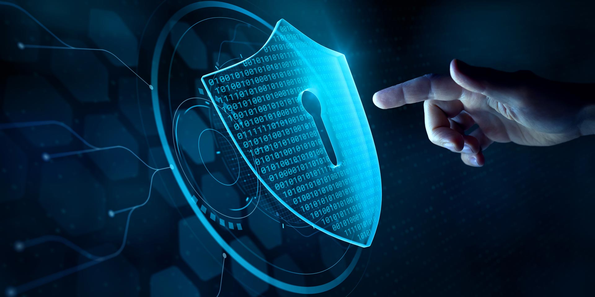 Sécurisation des données informatique des entreprises